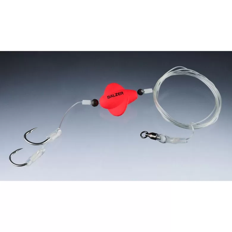 Balzer Adrenalin Micro Propeller System