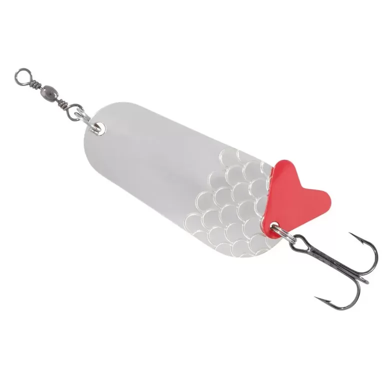 Balzer Colonel Classic Curvy 22g