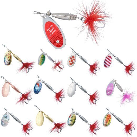 Balzer Colonel Spinner Classic 10g