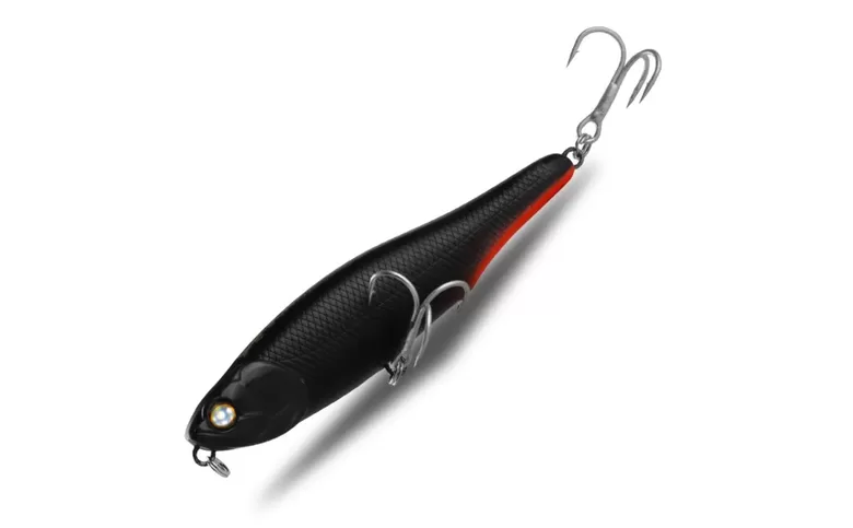 Vobleris BEARKING P19 Travieso 87F 9g (Paviršinis)
