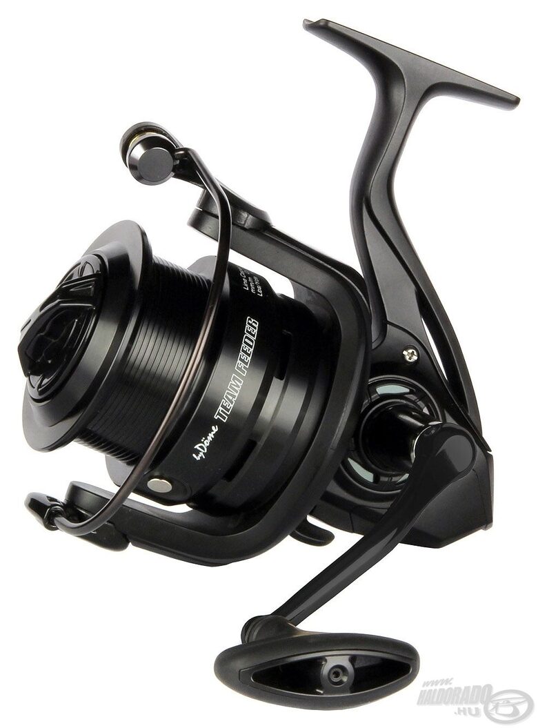  By Döme TEAM FEEDER Power Fighter Pro