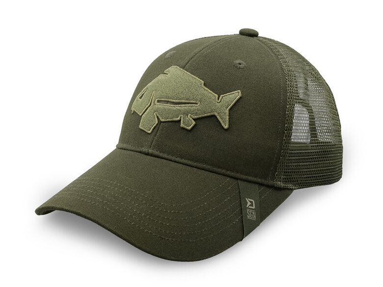 Delphin OutLINE CARP Trucker