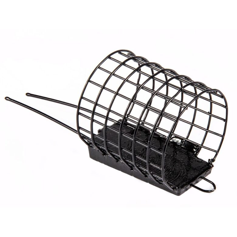 Šėrykla Feeder Concept Ground Hooks Oversize