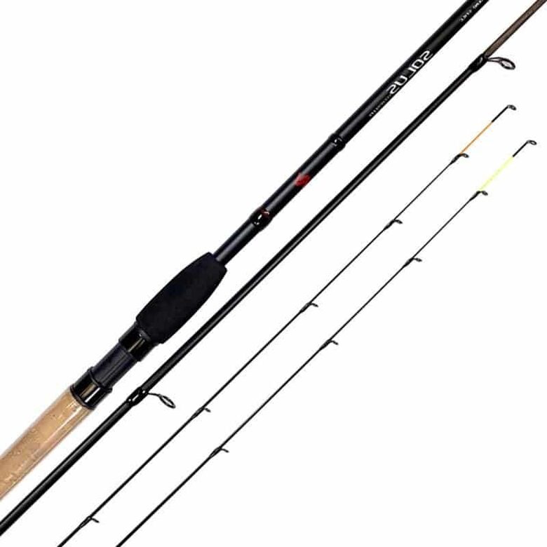 NYTRO Solus Allround Feeder 3,90m - 75g