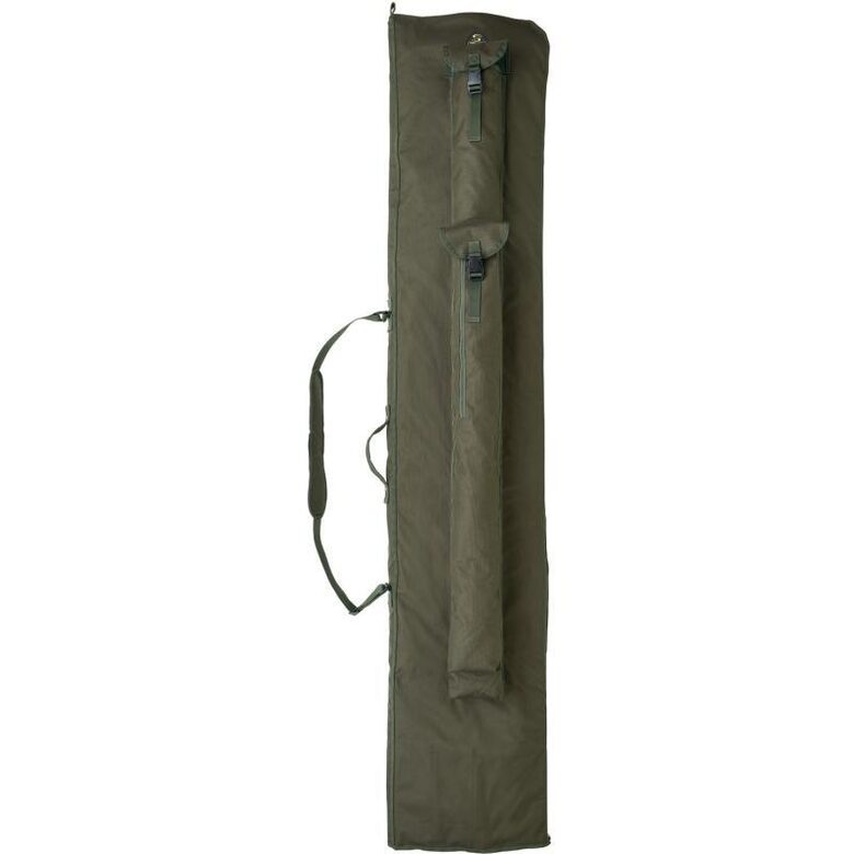 Dėklas Carp Spirit Sleeve 12ft 3 rods