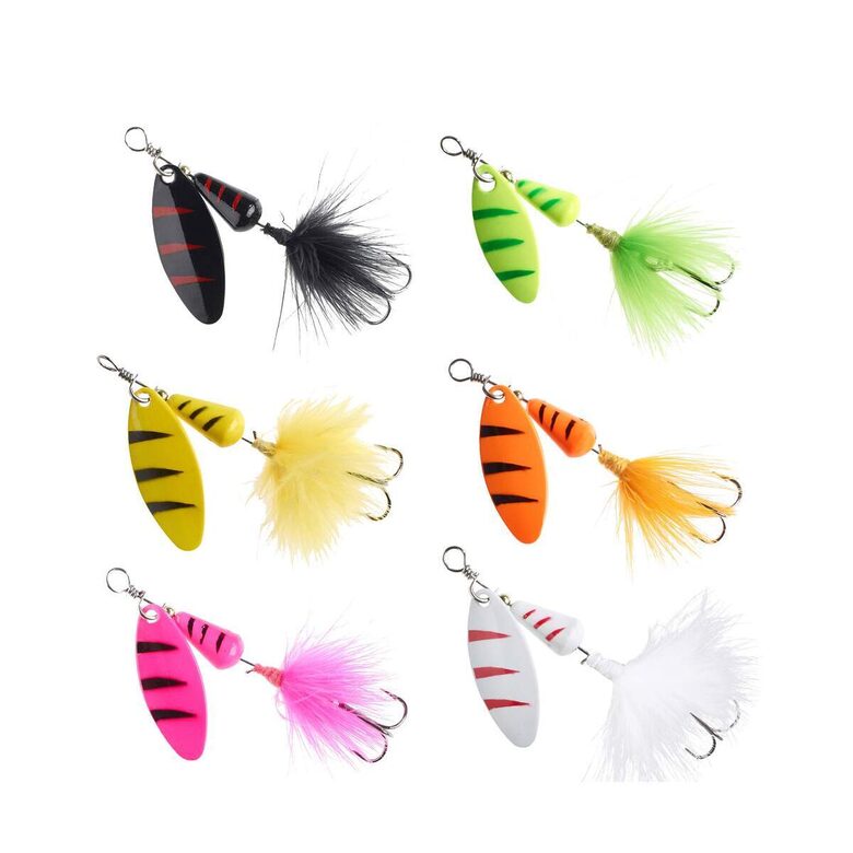 Balzer Colonel Fuzzy 10g