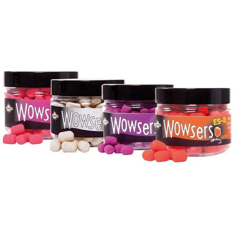 DYNAMITE BAITS Wowsers Wafters 7mm