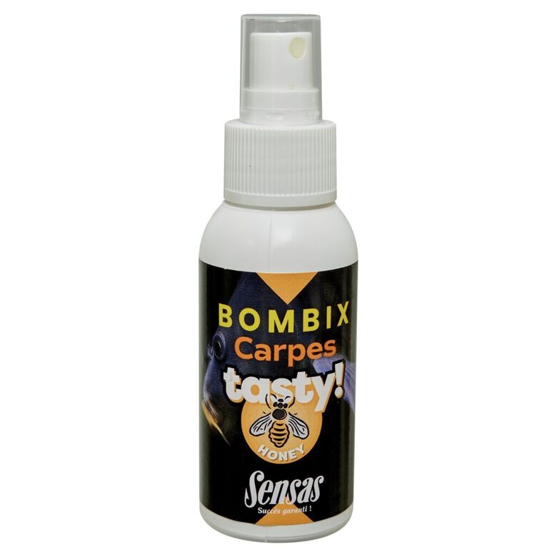 Kvapas skystas Sensas Bombix Carp Tasty 75ml