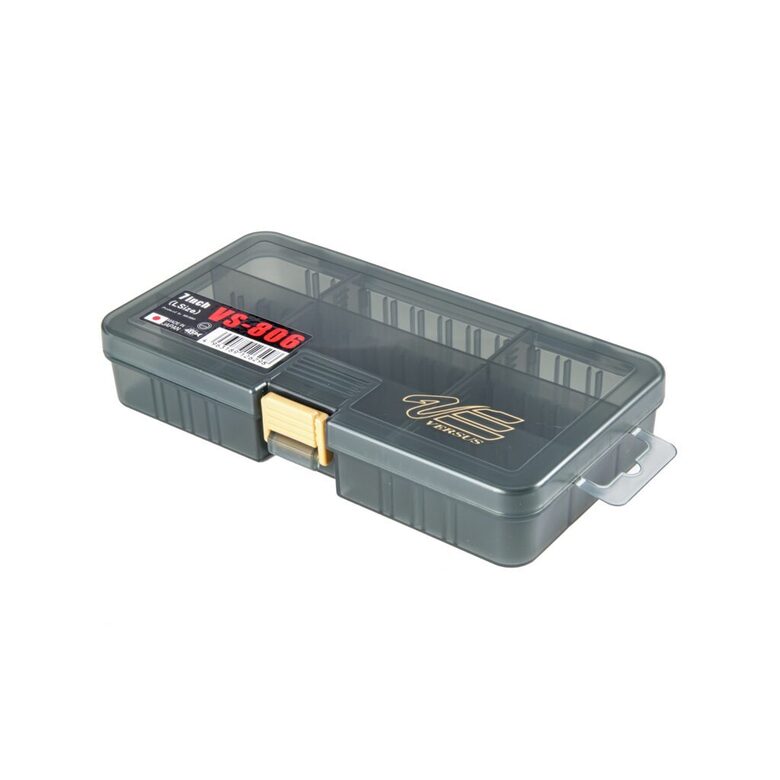 Dėžutė Meiho Versus Worm Type VS-806-B