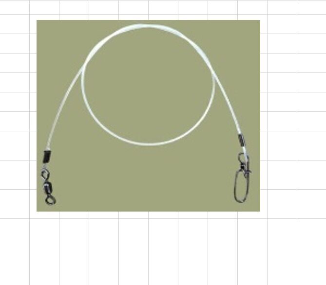 Pavadėlis ATORA F-CARBON 0,70mm 50cm