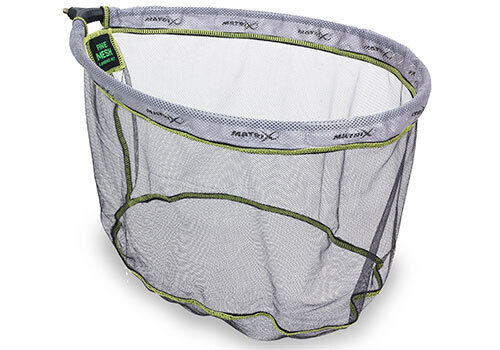 Matrix Fine Mesh Net