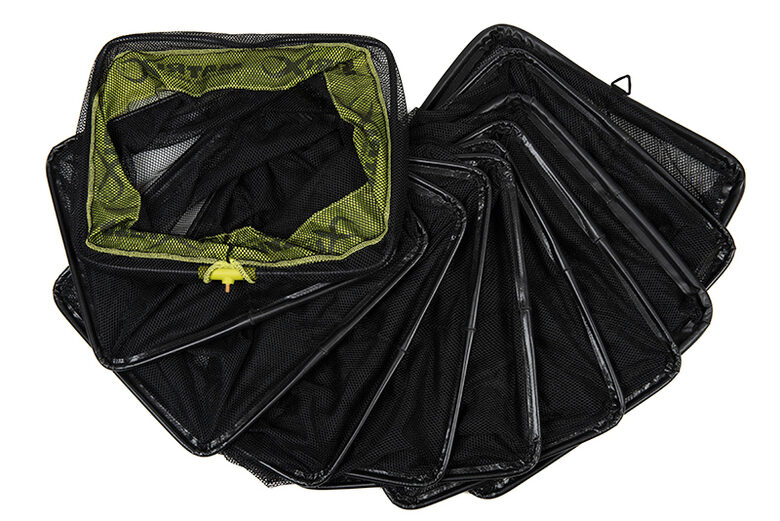 MATRIX FLOW MESH KEEPNET 4M – Tinklelis Žuvį Laikyti