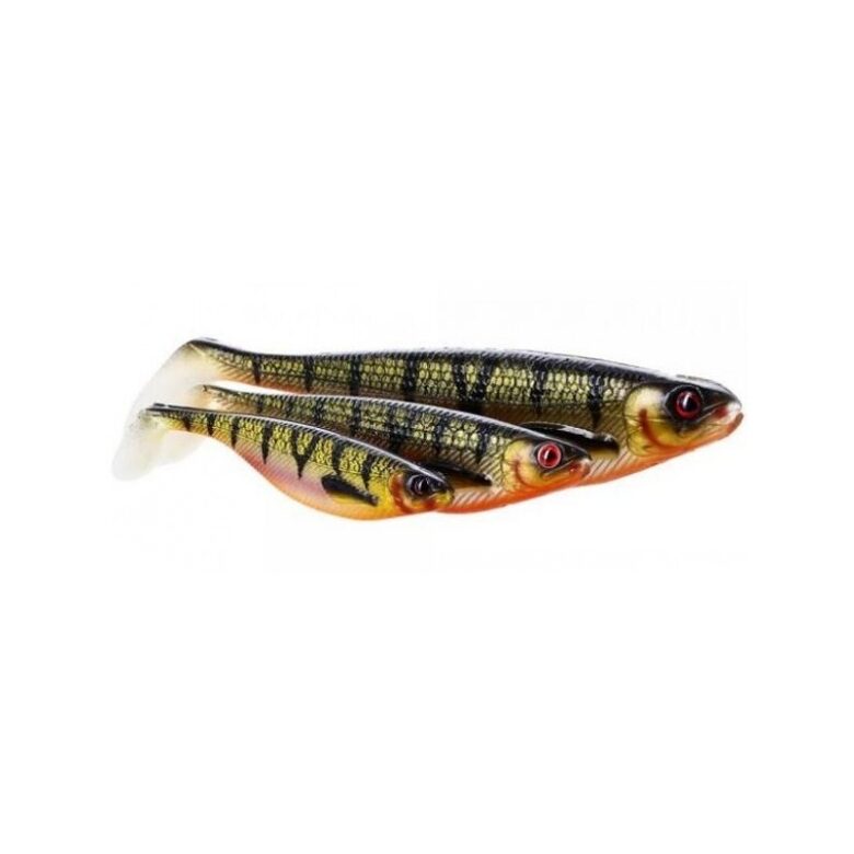 Westin ShadTeez 12cm 15g