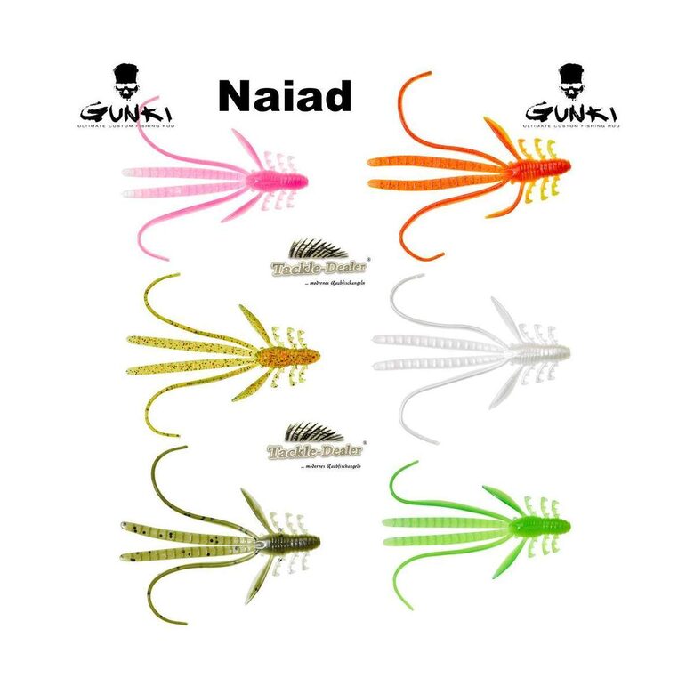 Gunki NAIAD 70 