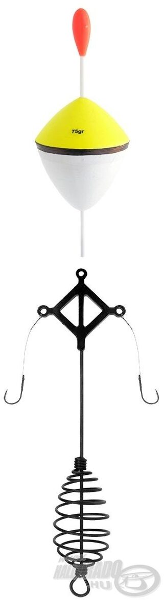  HALDORÁDÓ Sistemėlė plačiakakčiams