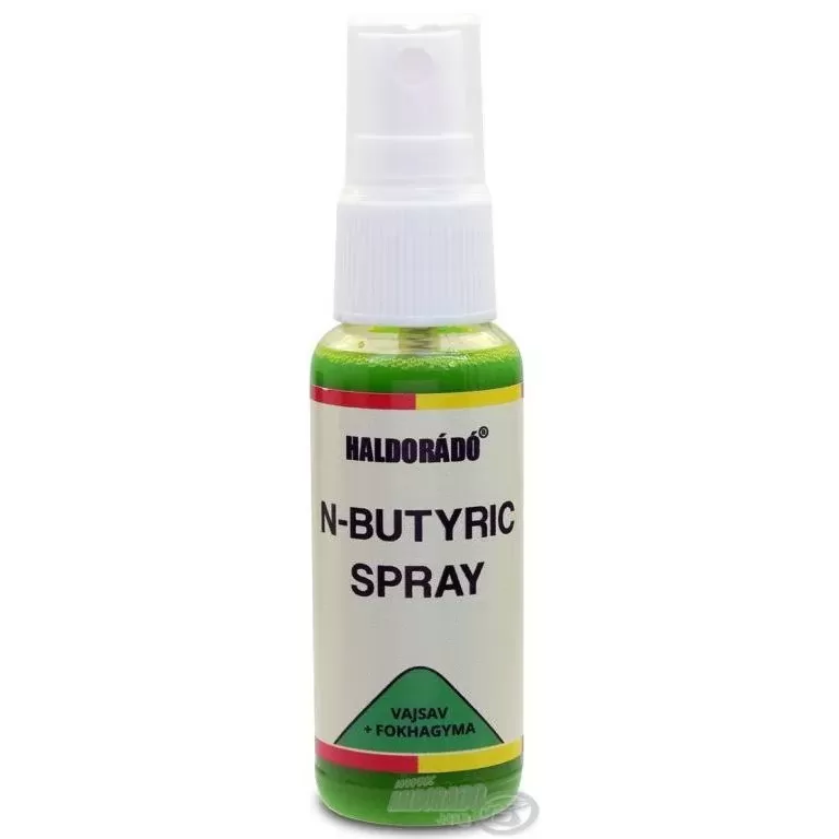 HALDORADO N-Buteric Spray 