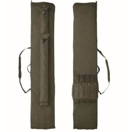 Dėklas Carp Spirit Basic Sleeve 13ft 4 rods Meškerių Dėklas