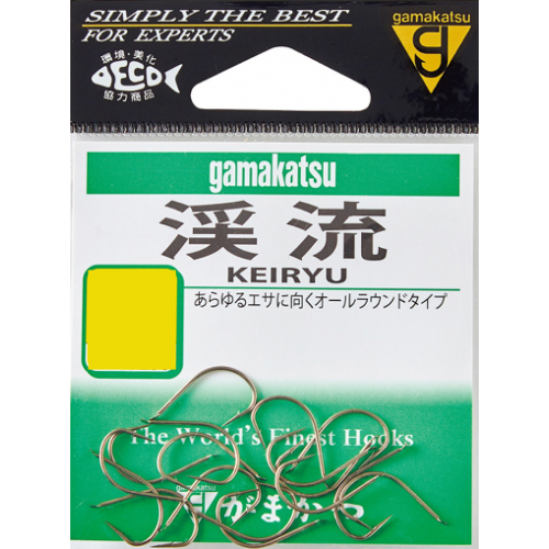 Gamakatsu Keiryu