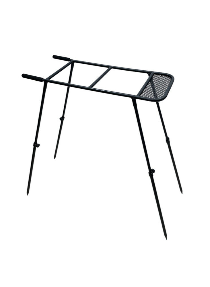 Kibirų laikiklis FL Double Bucket Stand