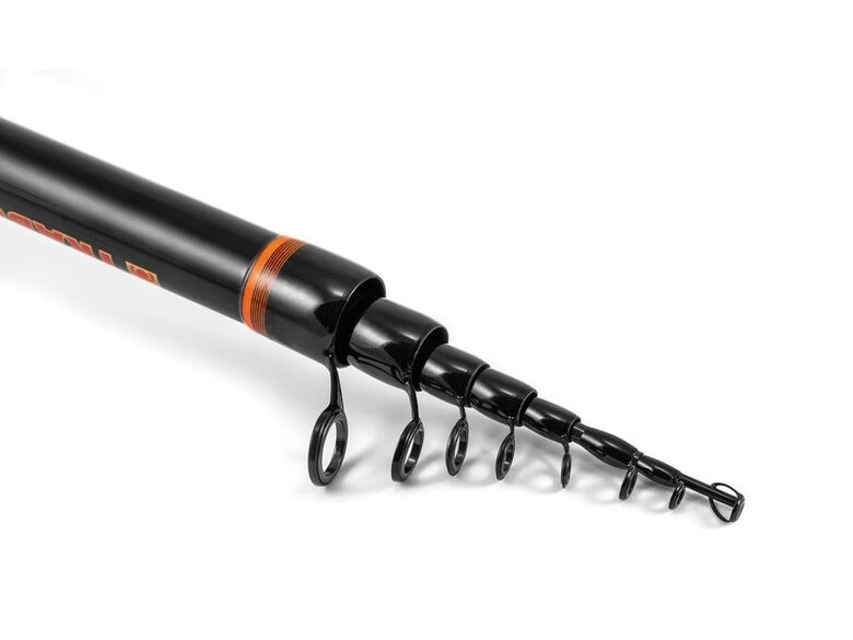 Trabucco MAXXIS GX POWER BLS