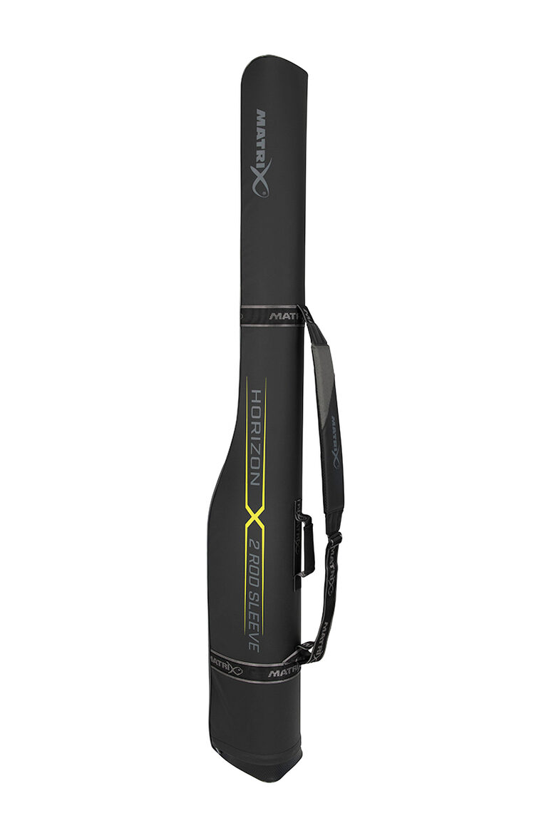 Meškerės dėklas MATRIX HORIZON 2 ROD Stiff Holdall 1,75m