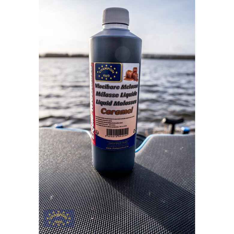Champion Feed Melasse Caramel 500ml