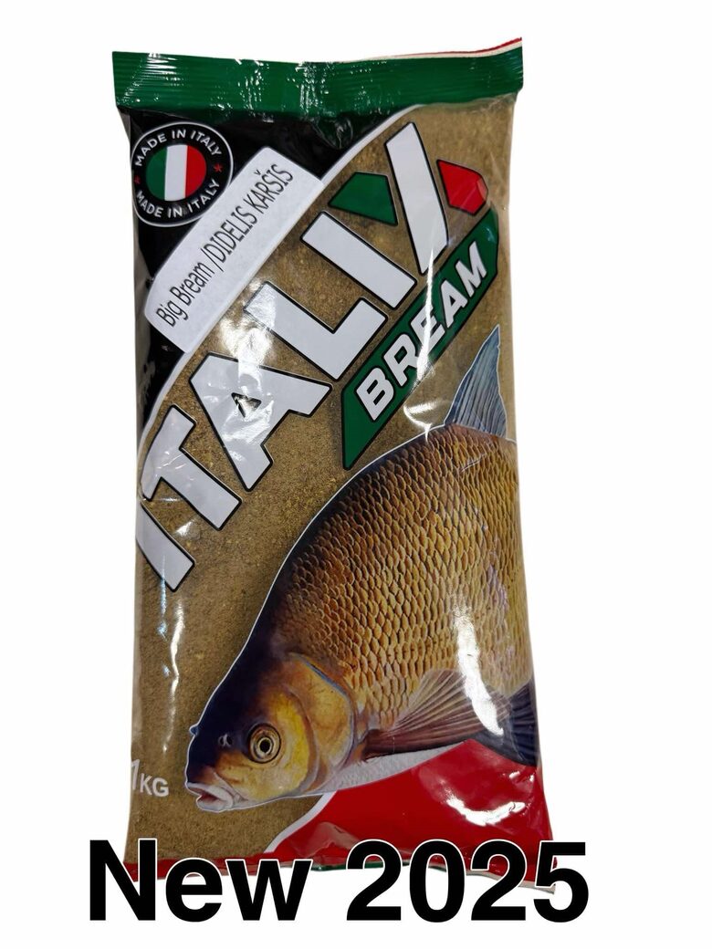 Italix Big Bream 1kg