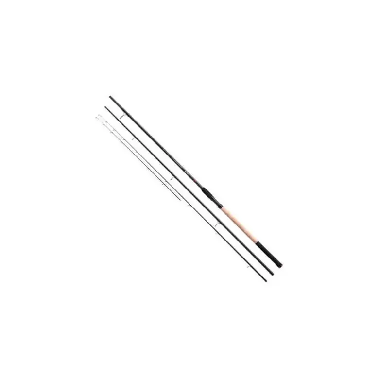 Nytro Impax Allrounder 13" 3,96m 80g.