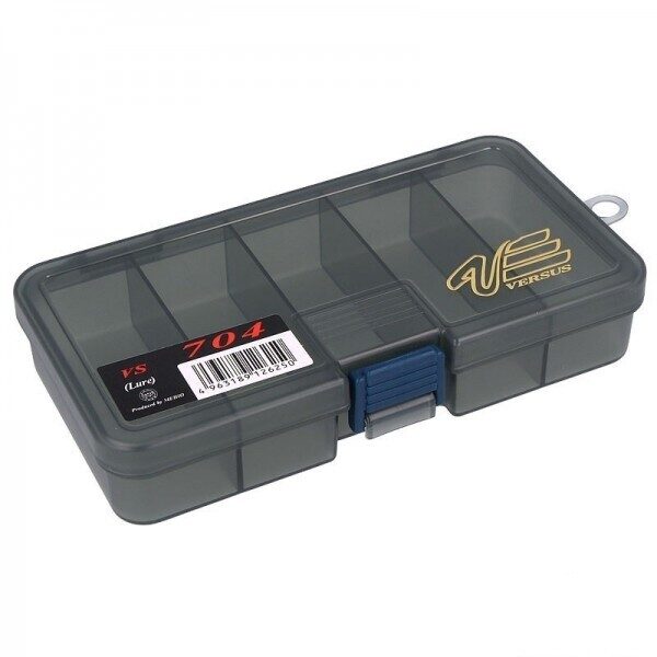 Dėžutė Meiho Versus Lure Type VS-704-B