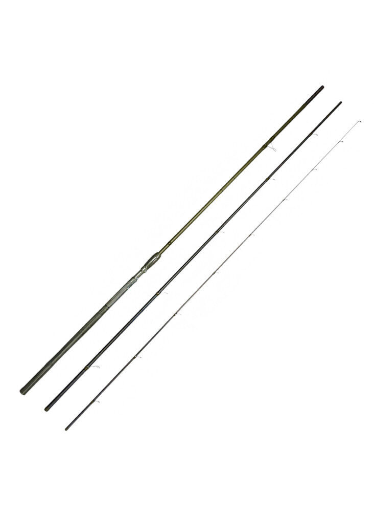 Plūdinė meškerė Pro FL Strategist Match 4.20m 7-25g