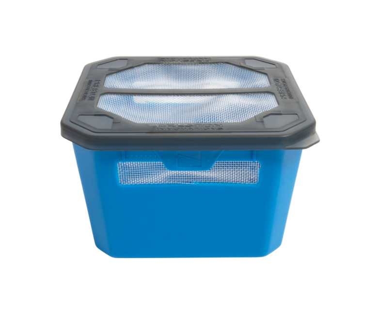 Indelis gyviems masalams Preston Venta Window Tub 3PT
