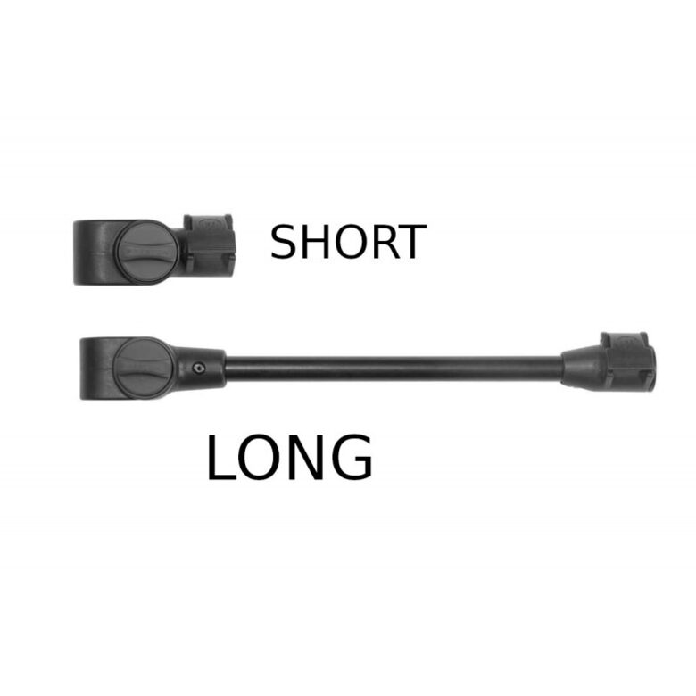 Preston Offbox Keepnet Arm Long 32cm