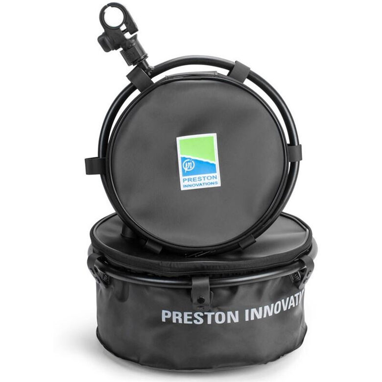 PRESTON Offbox 36 – EVA Bowl & Hoop – Large
