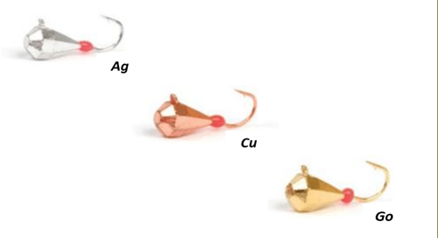 Aviželė Finnex R3  0.90gr - #16