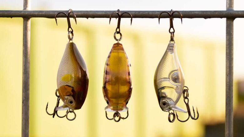 Rapala X-Light Crank Shallow Runner 3,5 cm 