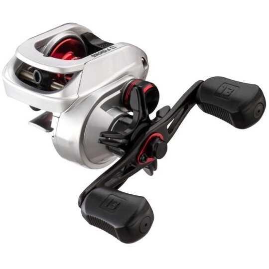 Ritė 13Fishing Origin F1 Baitcast Reel 6.6:1 LH