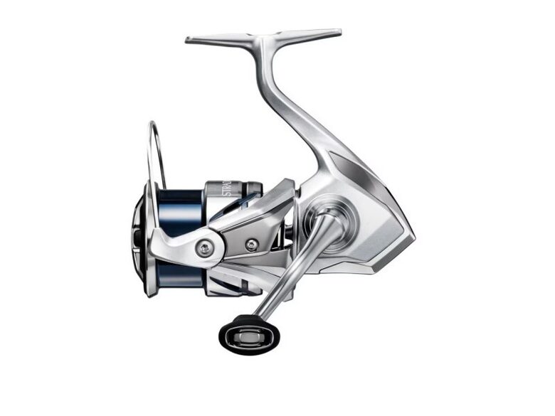Shimano ritė Stradic FM 2500S 