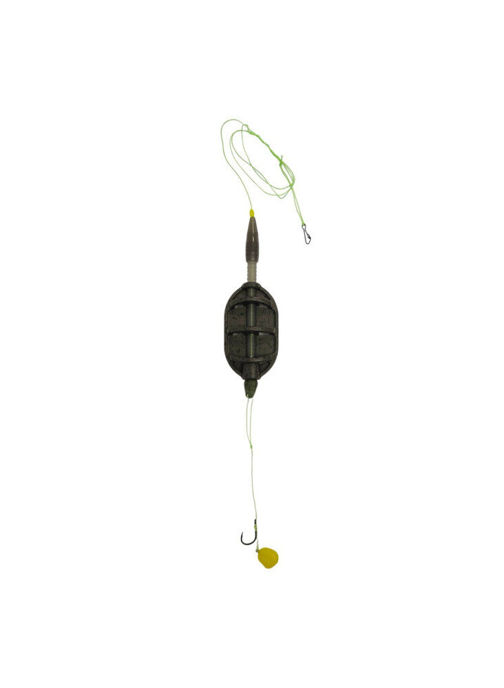 Sistema Pro FL Method Feeder 45g