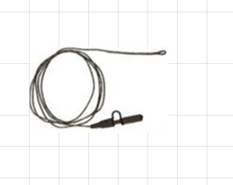 ATORA LEADCORE RIG CLIP