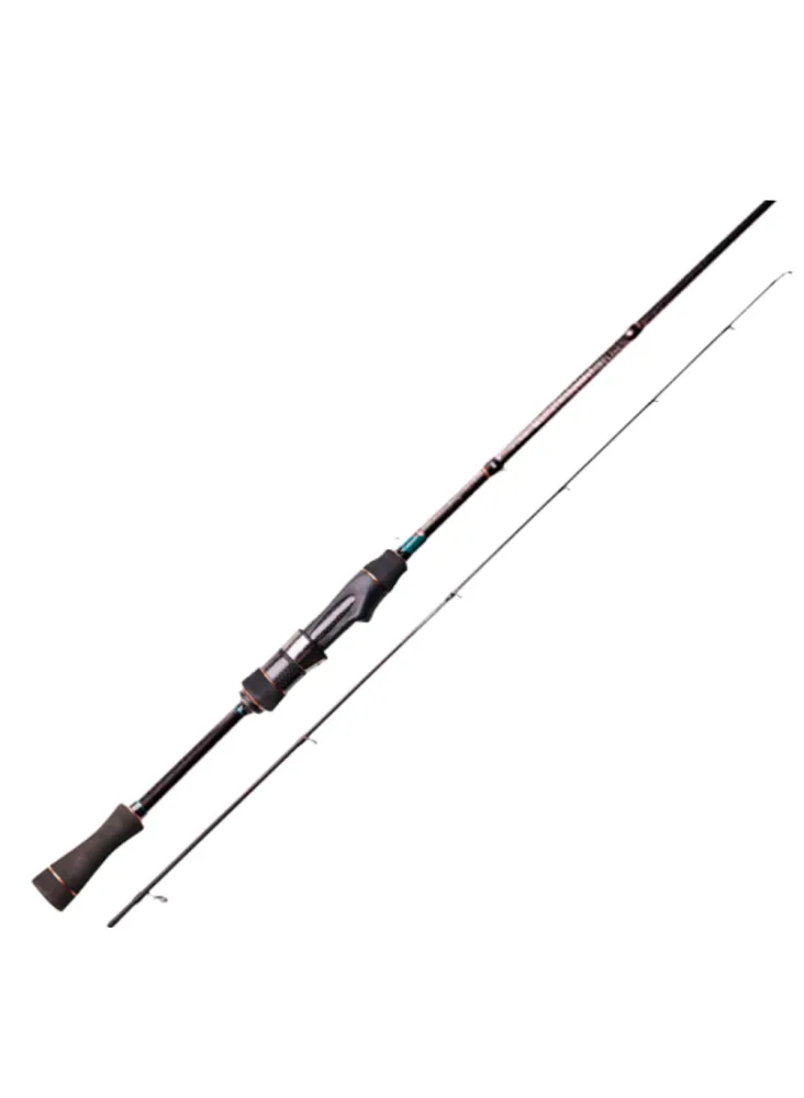 Spiningas Crazy Fish Versus 2.44m 6-32g VSR802MT