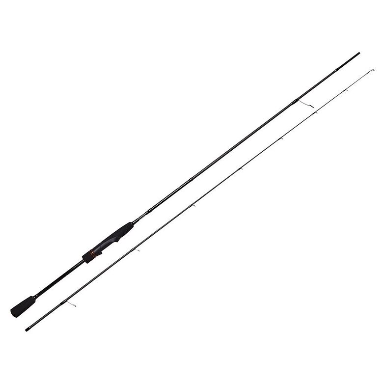 Spiningas Lucky John Basara 12 - 218cm