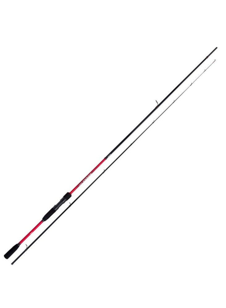 Spiningas Shimano Sienna Sensitive 2.11m 0,5-7g SSN611ULSS