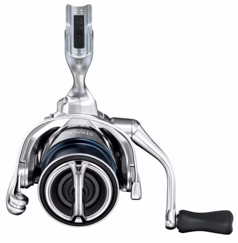 Shimano ritė Stradic C3000 FM