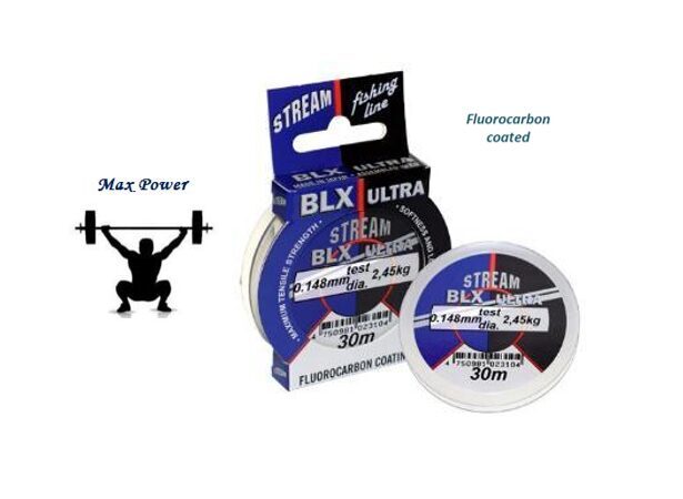 STREAM BLX Ultra 30m
