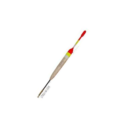 Stream slankiojanti plūdė 095