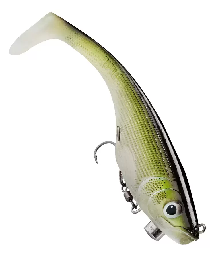 RAPALA Soft Peto Prerigged 18cm 51g