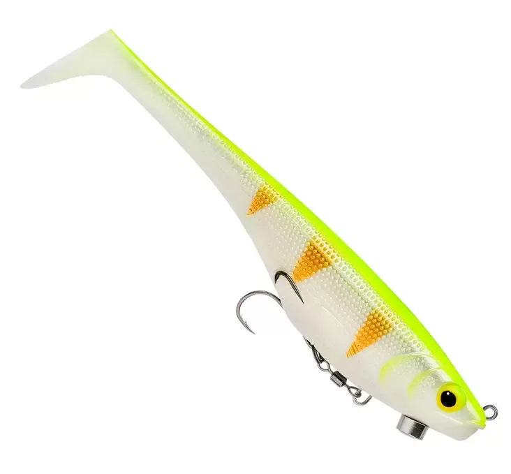 RAPALA Soft Peto Prerigged 16cm 36g 