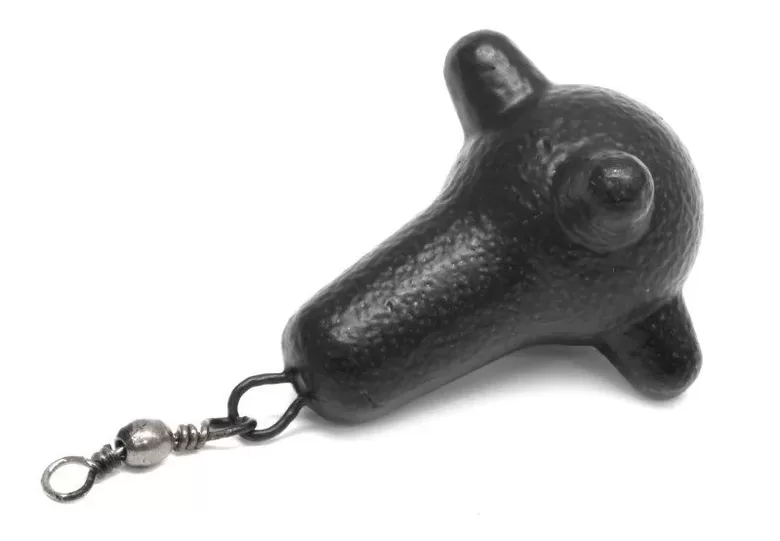 Skanavimo Švinas Rigpro Marker 100g