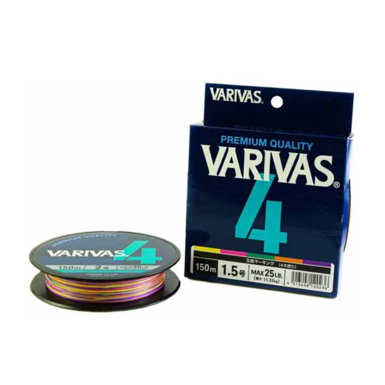 VARIVAS Marking PE x4 200m