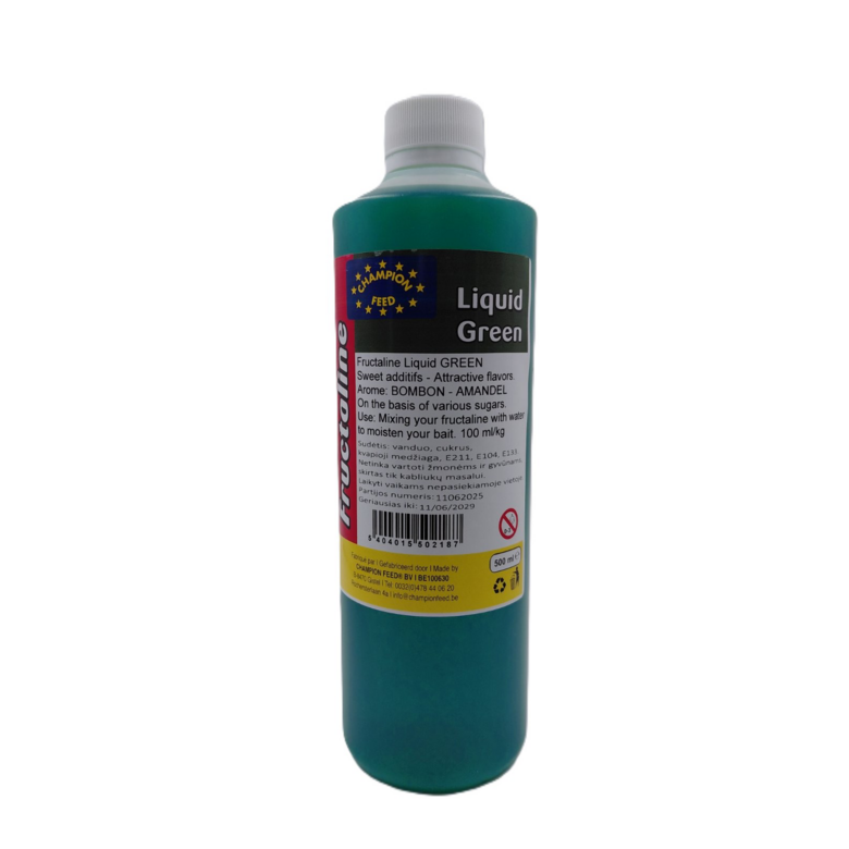 Champion Feed Fructaline 500 g